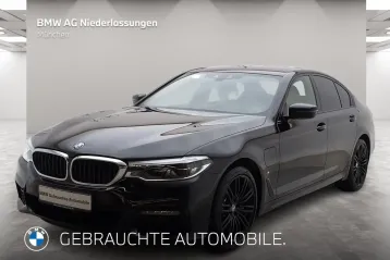 BMW 530 din 2020 - oferta BMW125078