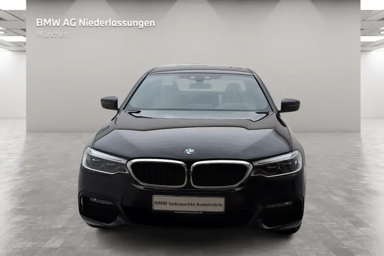 BMW 530 din 2020 cu 49.600 km - oferta BMW125078 - foto 3