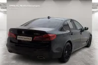 BMW 530 din 2020 cu 49.600 km - oferta BMW125078 - foto 4