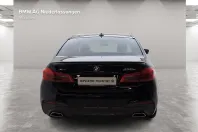 BMW 530 din 2020 cu 49.600 km - oferta BMW125078 - foto 5