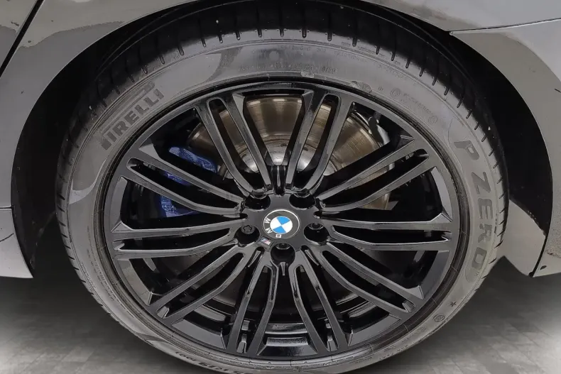 BMW 530 din 2020 cu 49.600 km - oferta BMW125078 - foto 6