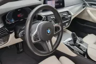 BMW 530 din 2020 cu 49.600 km - oferta BMW125078 - foto 8