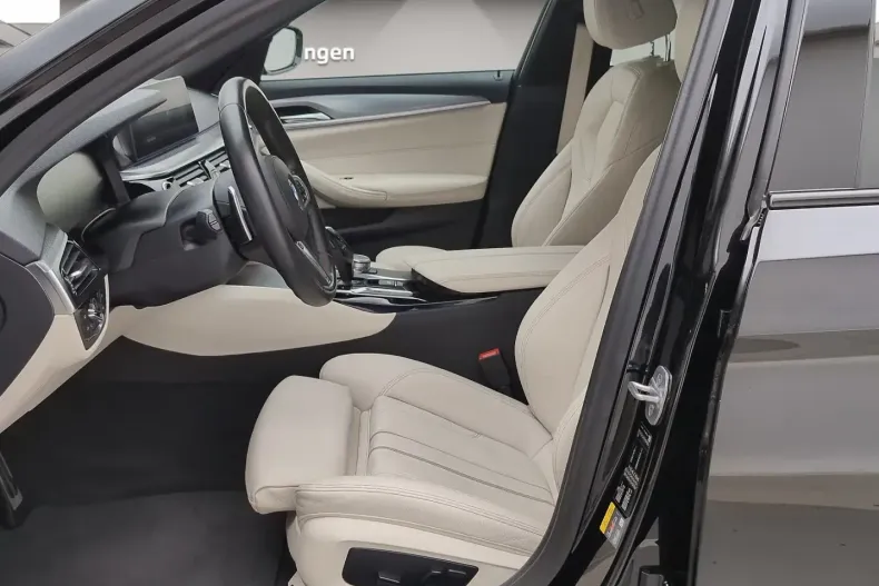 BMW 530 din 2020 cu 49.600 km - oferta BMW125078 - foto 9