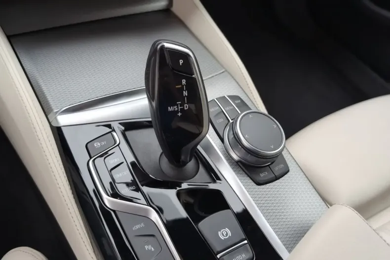 BMW 530 din 2020 cu 49.600 km - oferta BMW125078 - foto 10