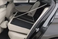 BMW 530 din 2020 cu 49.600 km - oferta BMW125078 - foto 11