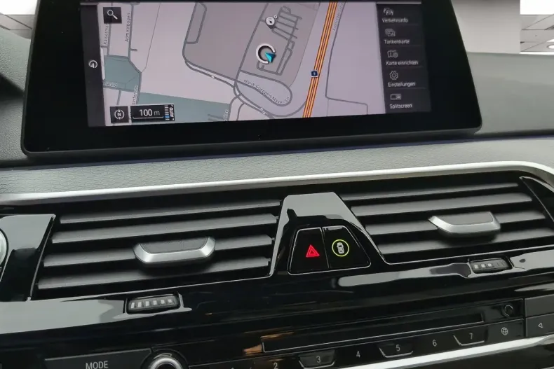 BMW 530 din 2020 cu 49.600 km - oferta BMW125078 - foto 12