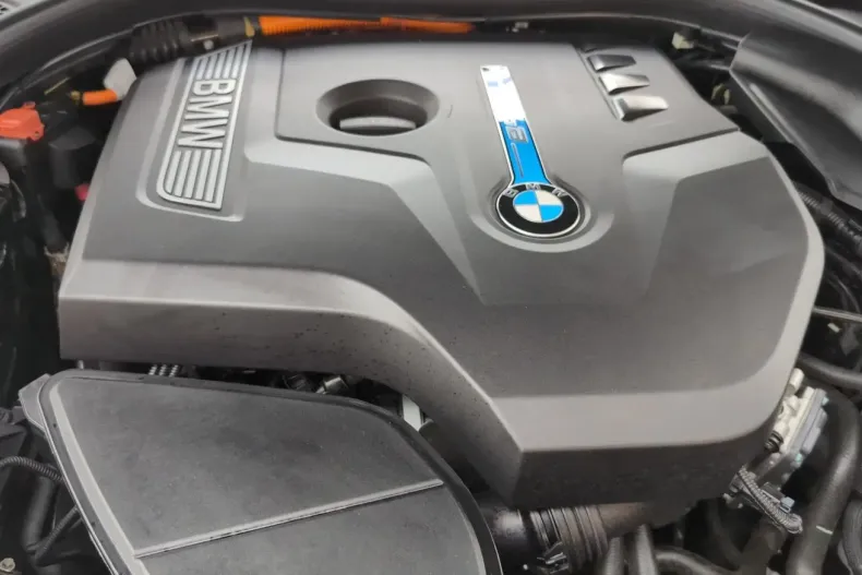 BMW 530 din 2020 cu 49.600 km - oferta BMW125078 - foto 13