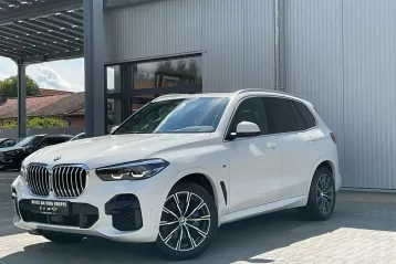 BMW X5 din 2023 - oferta BMW125079