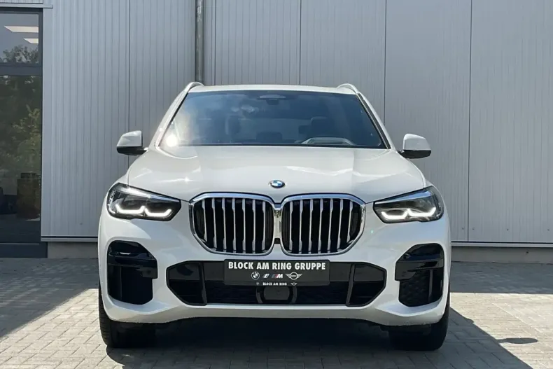 BMW X5 din 2023 cu 23.500 km - oferta BMW125079 - foto 2