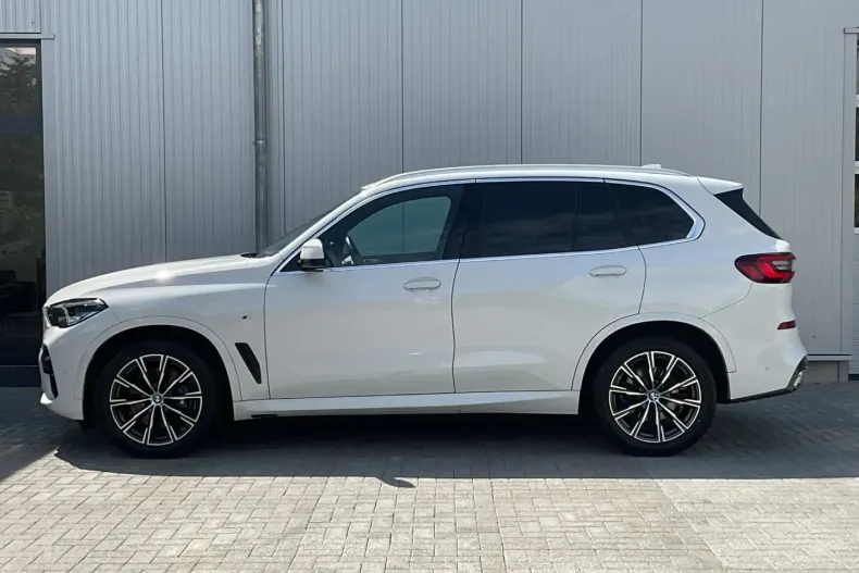 BMW X5 din 2023 cu 23.500 km - oferta BMW125079 - foto 4