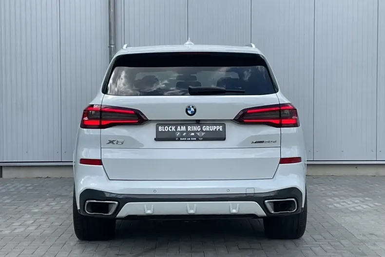 BMW X5 din 2023 cu 23.500 km - oferta BMW125079 - foto 5