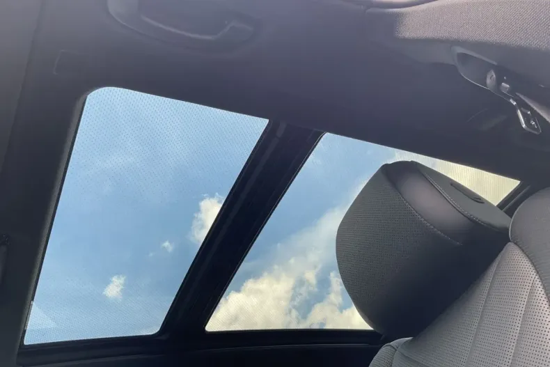 BMW X5 din 2023 cu 23.500 km - oferta BMW125079 - foto 9