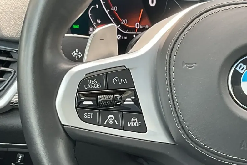 BMW X5 din 2023 cu 23.500 km - oferta BMW125079 - foto 10