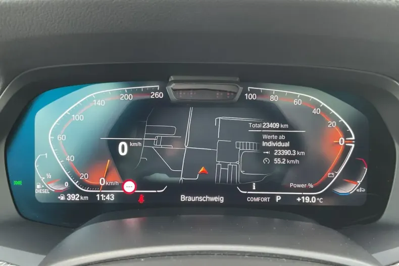 BMW X5 din 2023 cu 23.500 km - oferta BMW125079 - foto 14