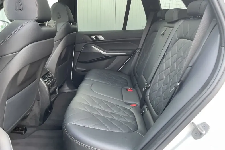 BMW X5 din 2023 cu 23.500 km - oferta BMW125079 - foto 15