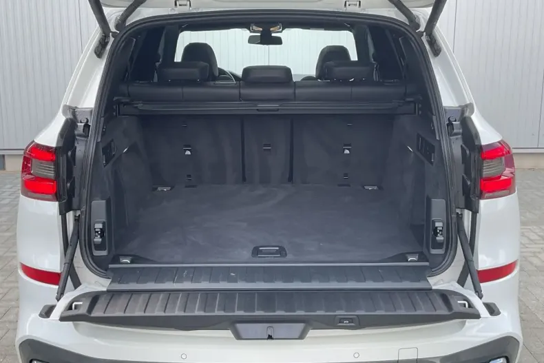 BMW X5 din 2023 cu 23.500 km - oferta BMW125079 - foto 16