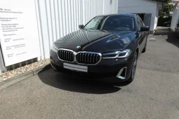 BMW 530 din 2021 - oferta BMW125080