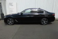 BMW 530 din 2021 cu 66.122 km - oferta BMW125080 - foto 2