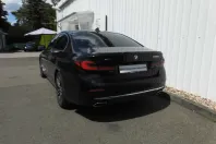 BMW 530 din 2021 cu 66.122 km - oferta BMW125080 - foto 3