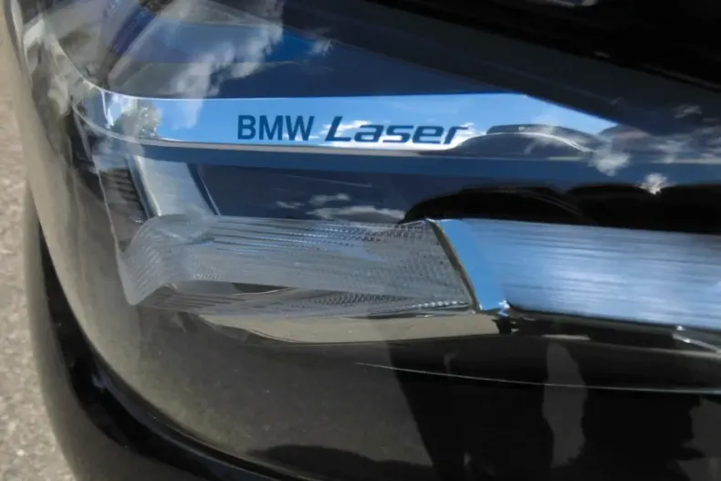 BMW 530 din 2021 cu 66.122 km - oferta BMW125080 - foto 4