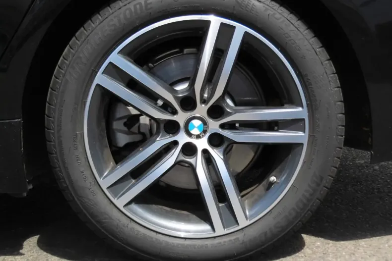 BMW 530 din 2021 cu 66.122 km - oferta BMW125080 - foto 5