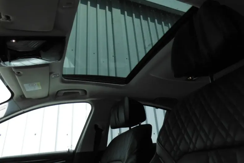 BMW 530 din 2021 cu 66.122 km - oferta BMW125080 - foto 6