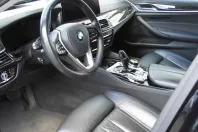 BMW 530 din 2021 cu 66.122 km - oferta BMW125080 - foto 7