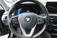 BMW 530 din 2021 cu 66.122 km - oferta BMW125080 - foto 8