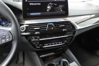 BMW 530 din 2021 cu 66.122 km - oferta BMW125080 - foto 9