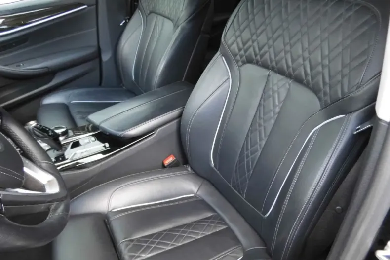 BMW 530 din 2021 cu 66.122 km - oferta BMW125080 - foto 10