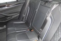 BMW 530 din 2021 cu 66.122 km - oferta BMW125080 - foto 19