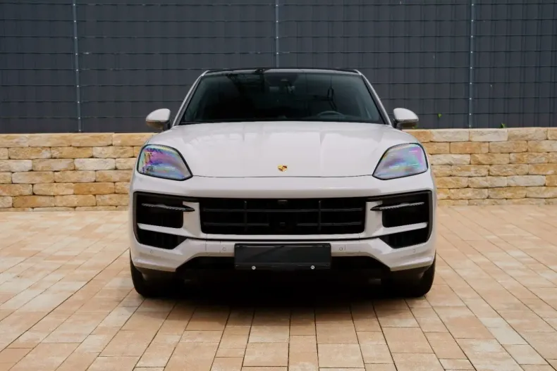Porsche Cayenne din 2024 cu 4.500 km - oferta POR125081 - foto 2