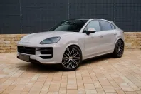 Porsche Cayenne din 2024 cu 4.500 km - oferta POR125081 - foto 3
