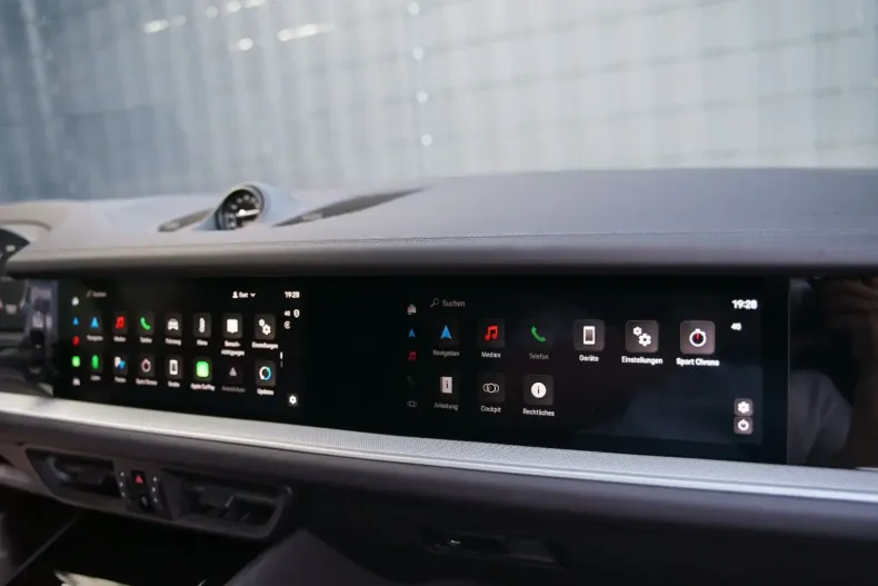 Porsche Cayenne din 2024 cu 4.500 km - oferta POR125081 - foto 9