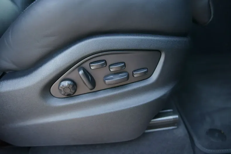 Porsche Cayenne din 2024 cu 4.500 km - oferta POR125081 - foto 10