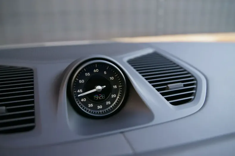 Porsche Cayenne din 2024 cu 4.500 km - oferta POR125081 - foto 12