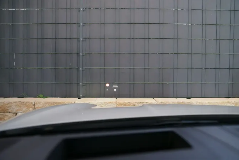 Porsche Cayenne din 2024 cu 4.500 km - oferta POR125081 - foto 13