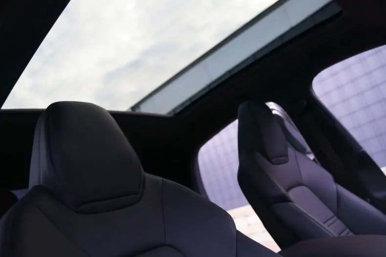 Porsche Cayenne din 2024 cu 4.500 km - oferta POR125081 - foto 14