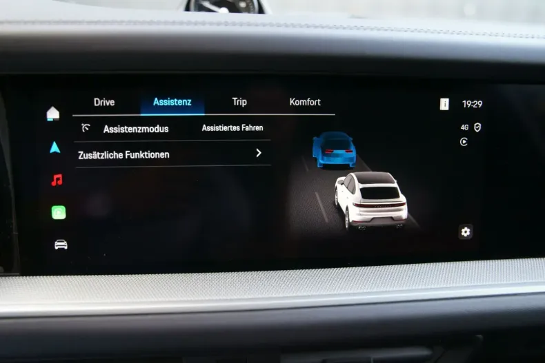 Porsche Cayenne din 2024 cu 4.500 km - oferta POR125081 - foto 18