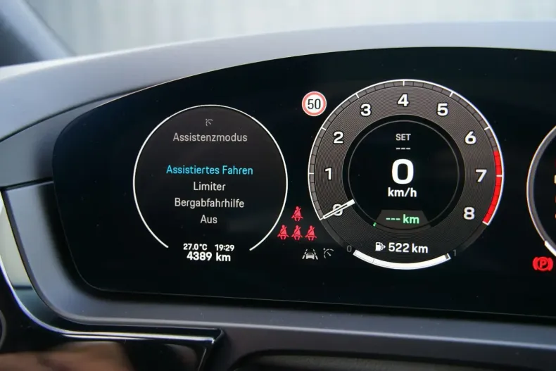 Porsche Cayenne din 2024 cu 4.500 km - oferta POR125081 - foto 25