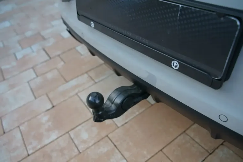 Porsche Cayenne din 2024 cu 4.500 km - oferta POR125081 - foto 26