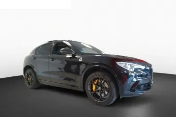 Alfa Romeo Stelvio din 2021 - oferta ALF125082