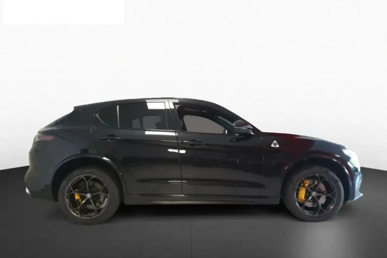 Alfa Romeo Stelvio din 2021 cu 42.650 km - oferta ALF125082 - foto 2