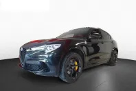 Alfa Romeo Stelvio din 2021 cu 42.650 km - oferta ALF125082 - foto 3