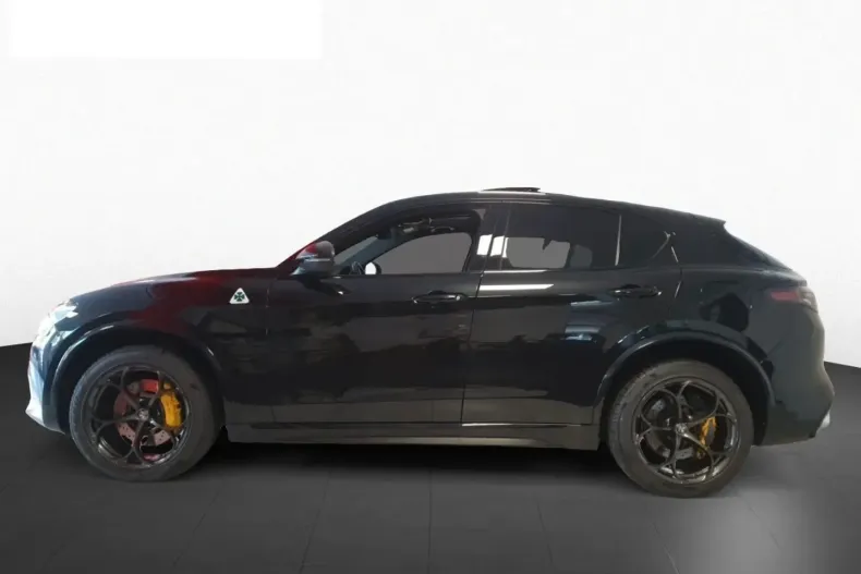 Alfa Romeo Stelvio din 2021 cu 42.650 km - oferta ALF125082 - foto 5