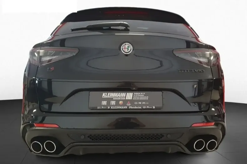 Alfa Romeo Stelvio din 2021 cu 42.650 km - oferta ALF125082 - foto 6