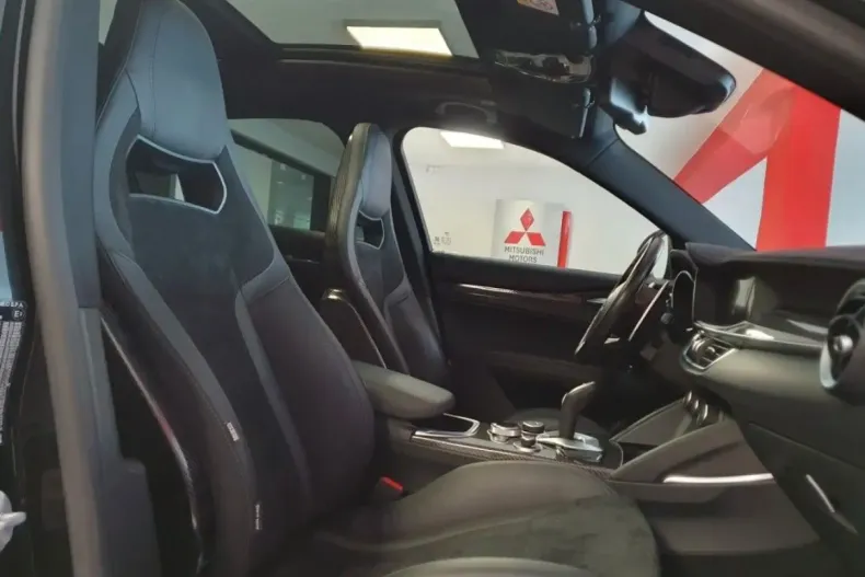 Alfa Romeo Stelvio din 2021 cu 42.650 km - oferta ALF125082 - foto 10