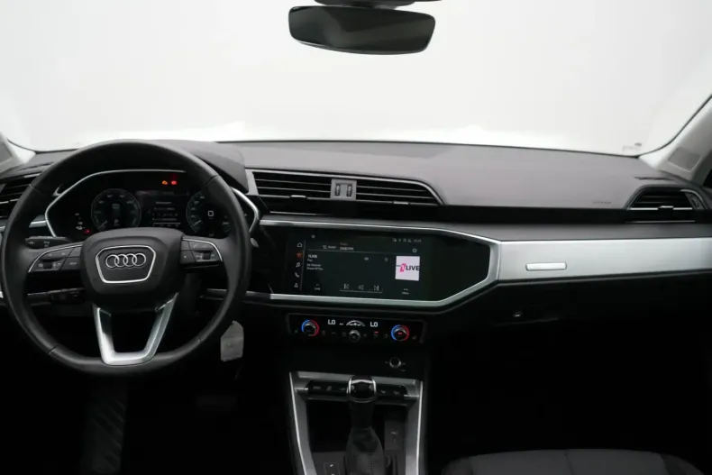 Audi Q3 din 2022 cu 55.500 km - oferta AUD125083 - foto 6