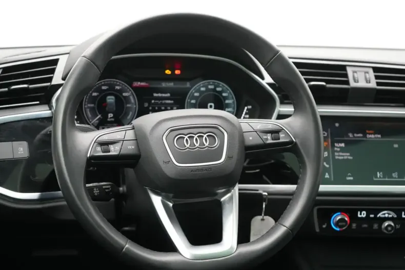 Audi Q3 din 2022 cu 55.500 km - oferta AUD125083 - foto 7