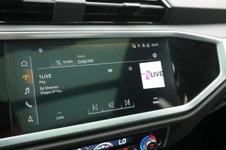 Audi Q3 din 2022 cu 55.500 km - oferta AUD125083 - foto 11